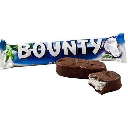 بونتی